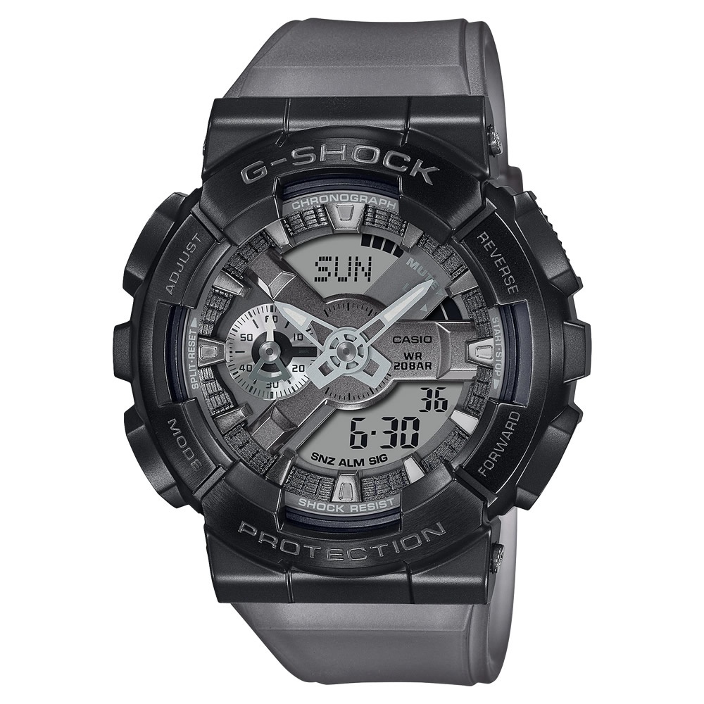 G-SHOCK / GM-110MF-1A / 卡西歐 CASIO [ 官方直營 ]