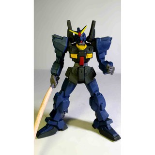 A-151 現狀品 ： 鋼彈 GUNDAM MS SELECTION 36 RX-178 MK-II 泰坦色 富貴玩具店