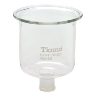 《茉林咖啡》TIAMO 冰滴中玻璃壺 *HG6357冰滴咖啡壺內配件玻璃器具
