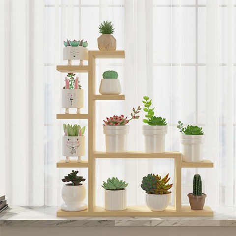 台灣出貨室外花架花盆架花架園藝花架植物架多肉花架落地花架多肉植物花架花架陽臺掛式多肉架不鏽鋼花架木製花架掛式花架室內花架