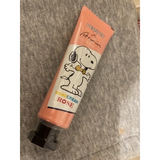 玫瑰護手霜 Hand Cream Rose