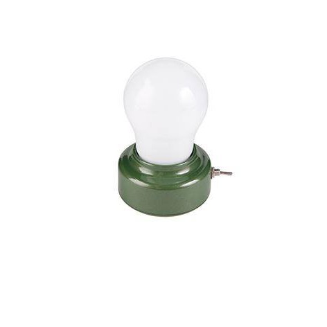 KIKKERLAND Bulb Light eslite誠品