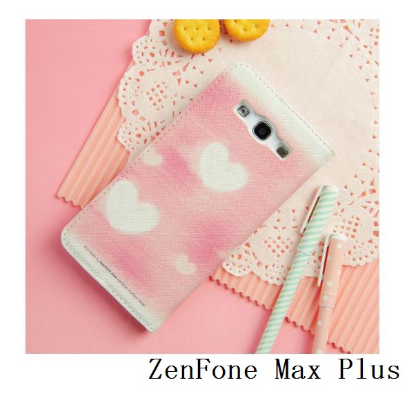 韓國彩繪皮套-10 ASUS ZenFone 7 Pro ZS671KS ZS670KS 手機套手機殼保護殼保護套