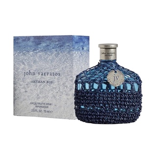 John Varvatos 工匠BLUE男性淡香水 125ml