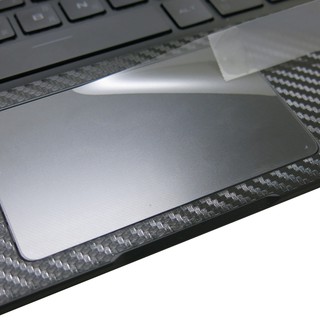 【Ezstick】ASUS ROG Flow X13 GV301 GV301QH 觸控板保護貼｜Touchpad防刮保護