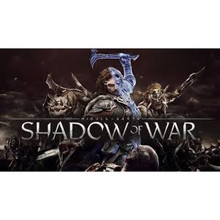Steam序號 中土世界：戰爭之影 Middle-earth Shadow of War 免帳密