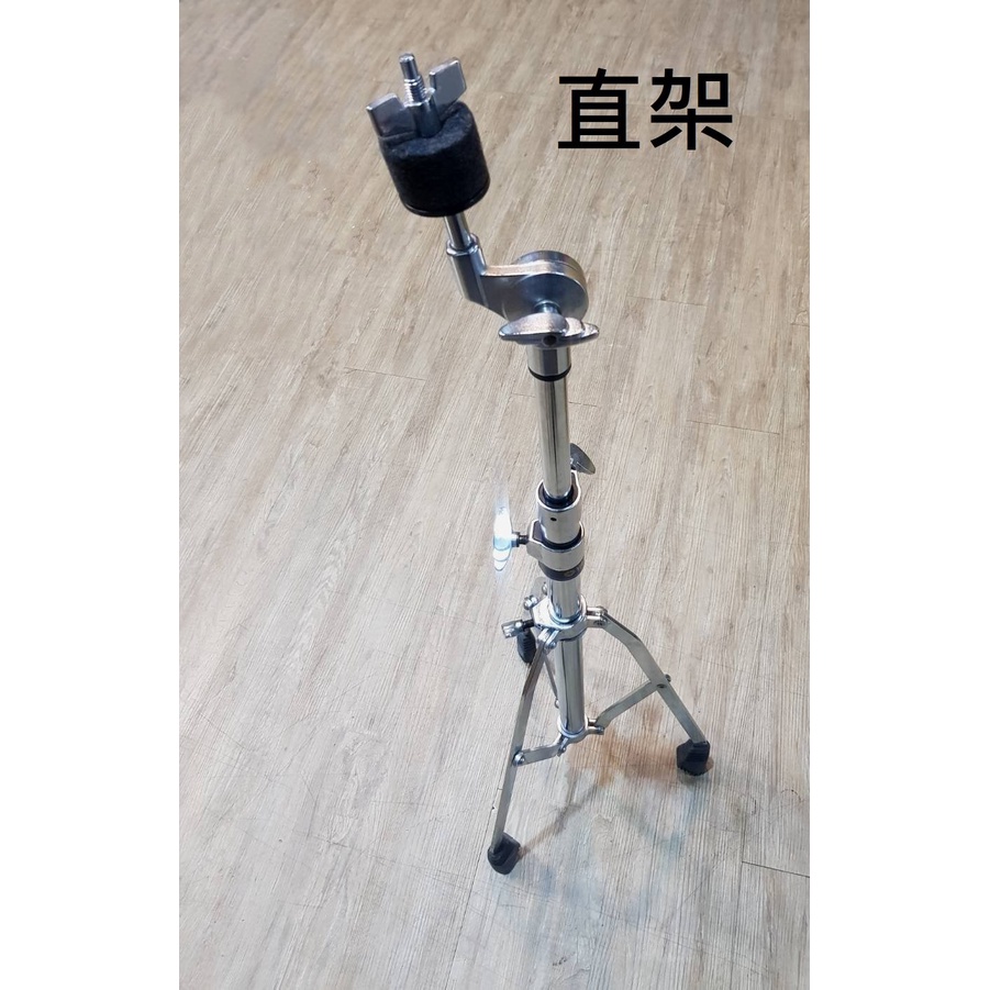 ＊雅典樂器世界＊極品 YAMAHA 山葉 銅鈸架 直架 HIHAT 架 爵士鼓架