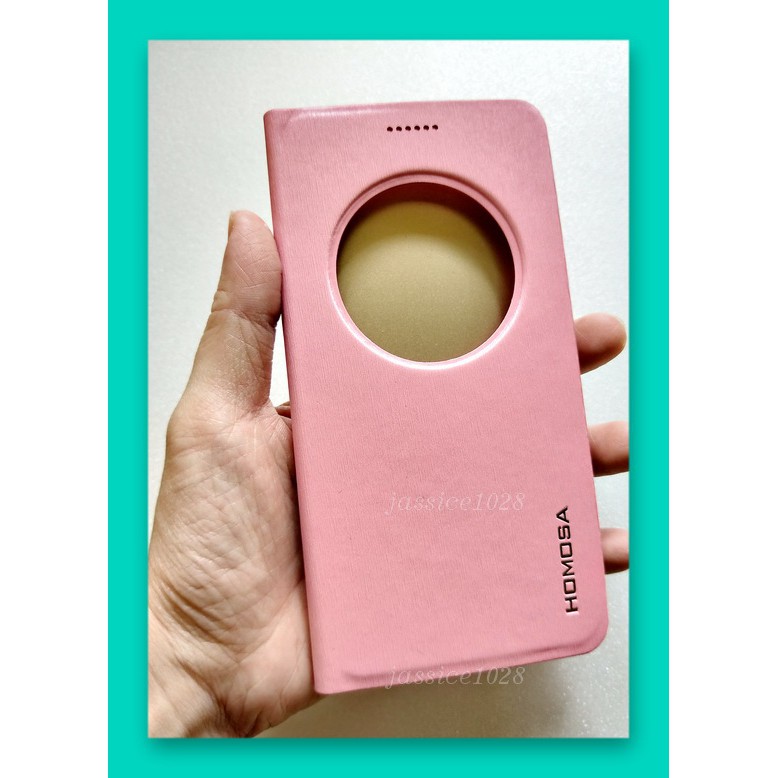 OPPO F1s 站立皮套 粉紅色 手機殼 手機保護套 皮套 保護套 手機軟套  保護殼 手機套