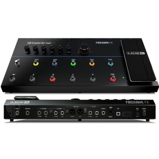 LINE6 FIREHAWK FX 旗效果器 / 高階綜效 / 吉他綜合效果器 下標前先詢問
