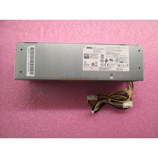 全新原裝dell工作站新機拆解t3500電源525w D525af 00 H525af 00 蝦皮購物