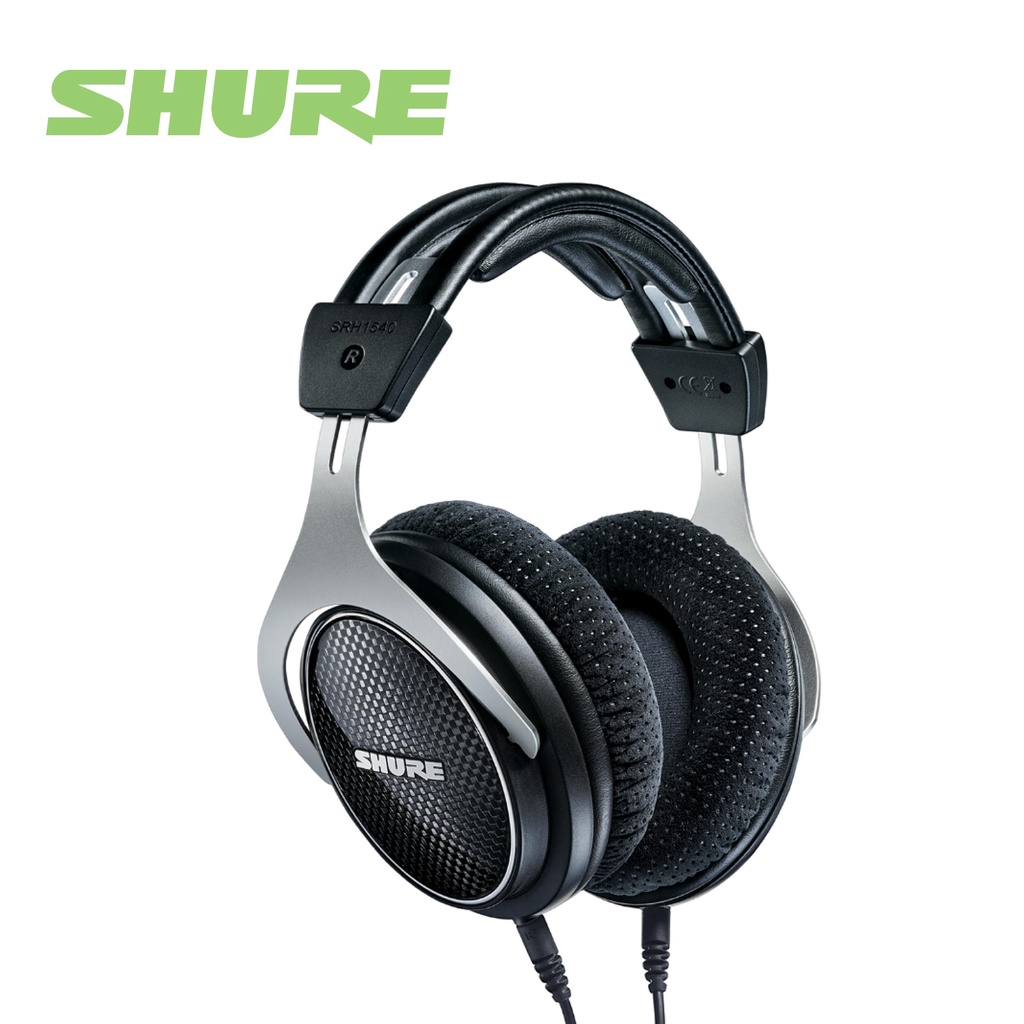 Shure SRH1540 旗艦級錄音室耳機
