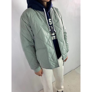 ˙OVERCHIC˙ 正韓代購 FAV 設計師 3M 新雪麗™ THINSULATE™ POCKET JACKET