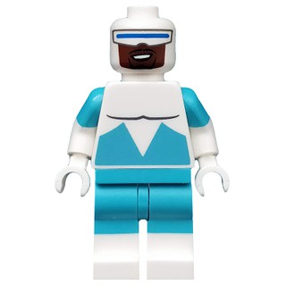 lego 樂高 71024 人偶包 酷冰俠 DIS041: Frozone 人偶 迪士尼