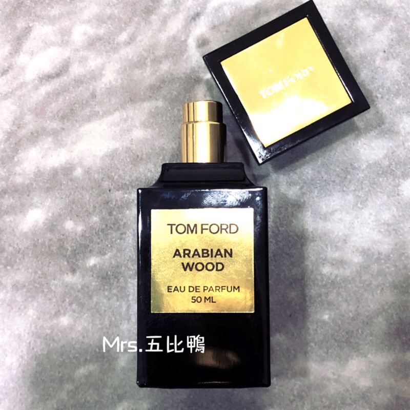 tom ford arabian wood eau de parfum