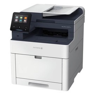 FujiXerox DocuPrint CM315z A4傳真自動雙面觸控事務機 出租2000型-租賃