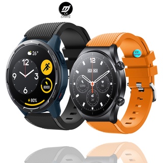 xiaomi watch s1 錶帶 矽膠錶帶 運動腕帶 Xiaomi Watch S1 Active 錶帶