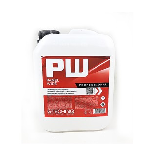 英國 Gtechniq Panel Wipe Coating Prep 5L(GT鍍膜前置/脫酯劑/脫脂劑) 鍍膜 好蠟
