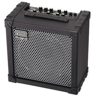 亞洲樂器 Roland CUBE-30x Guitar Amplifier 吉他擴大音箱