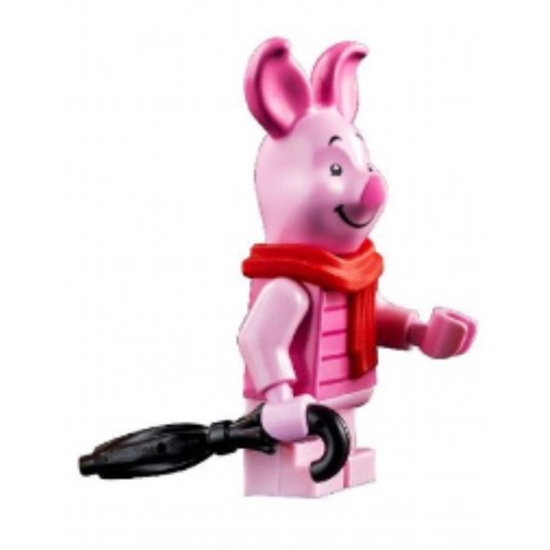 樂高 LEGO 小豬（21326）