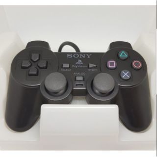 PS2原廠手把 PS2原廠搖桿PS2手把PS1手把PS2SONY PS2原廠手把震動手把振動手把