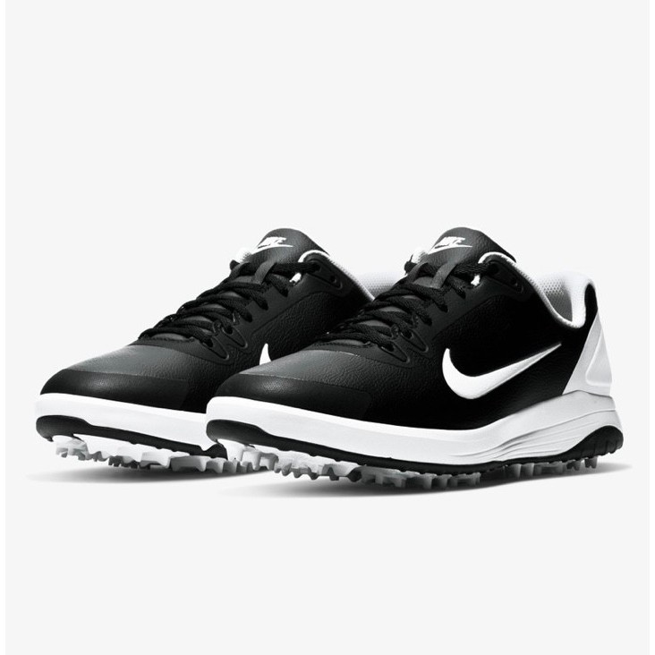 【iNTERWEAVE 誼德威】Nike Infinity G 高爾夫球鞋 黑 CT0535-001