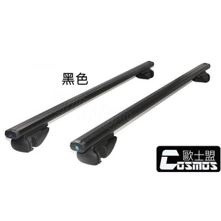 SOLIO/SX4/IGNIS適用【原廠直桿專用橫桿】車頂架/高雄RV休旅配件專業