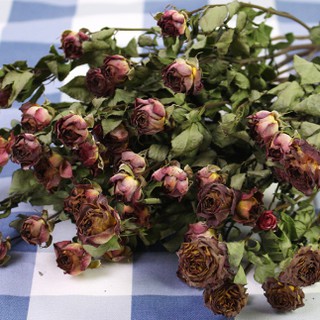 多件優惠 迷你玫瑰乾燥花 乾燥玫瑰 乾燥薔薇 母親節花束 畢業花束 新娘外拍捧花 乾燥花材 鮮花花束 乾燥花束 蝦皮購物