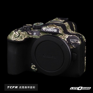 【LIFE+GUARD】Canon EOS R10 相機 保護貼 包膜 貼膜