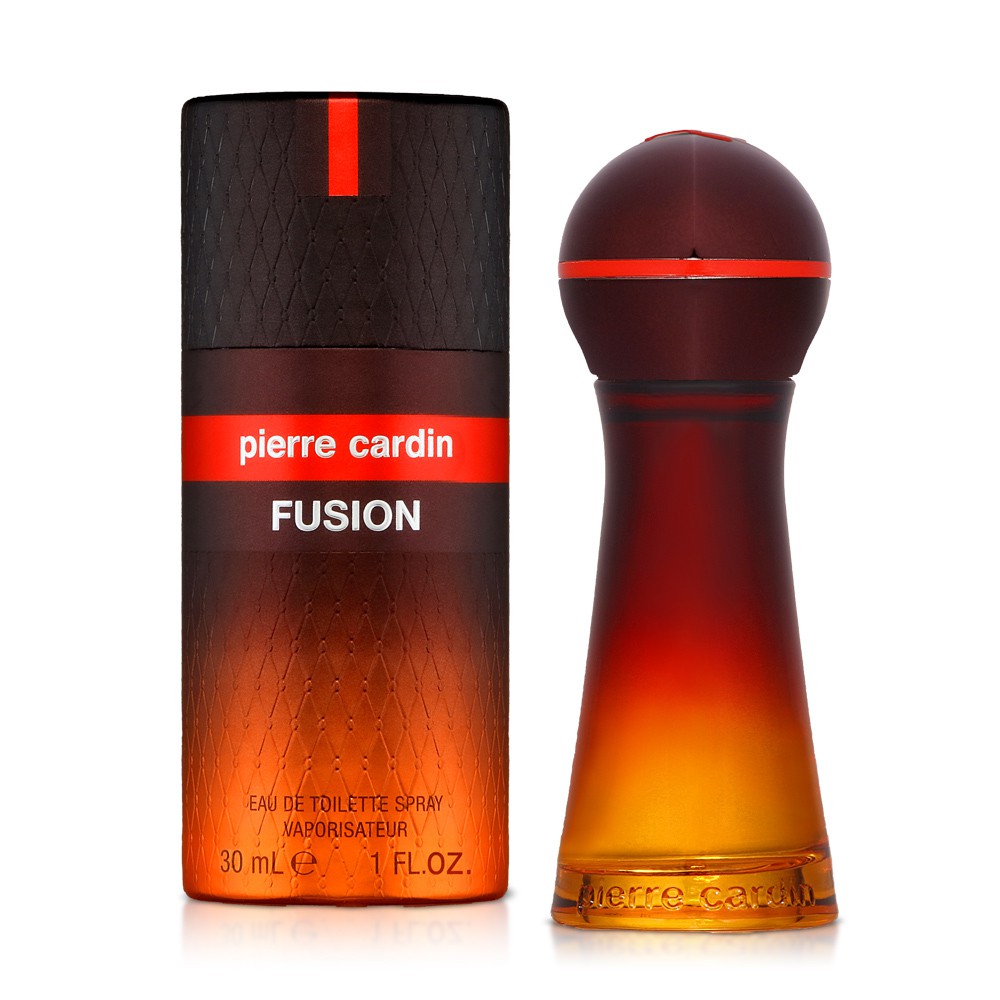 Pierre Cardin 皮爾卡登 太陽系男性淡香水(30ml)(50ml)