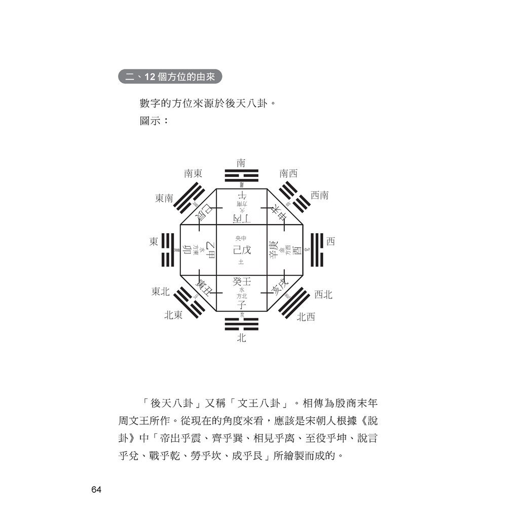 雅書堂 八字數字學教科書 蝦皮購物