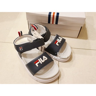 💛 FILA FILA童鞋 FILA涼鞋 小孩涼鞋 童鞋涼鞋 韓國涼鞋 韓國 鞋子 涼鞋