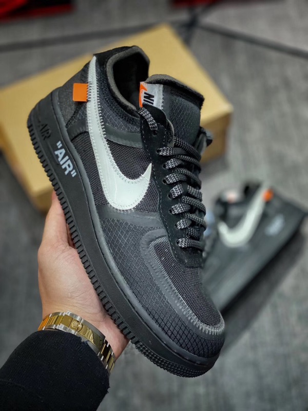 off white af