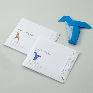 賽先生科學工廠｜Peti Peto魔術拍拍布(5款)
