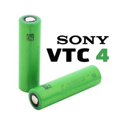 全新 日本 SONY 18650 VTC4/VTC6 2100/3000mah 30A 3.7V 動力電池 充電鋰電池