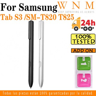 SAMSUNG 全新適用於三星 Galaxy Tab S3 9.7 SM- T820 T825 T827 多功能觸控筆繪