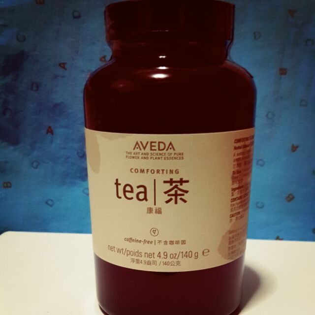 Aveda 康福茶