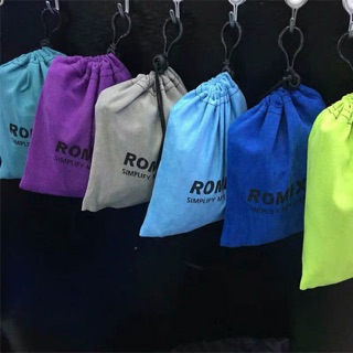 ROMIX飛行充氣枕收納袋