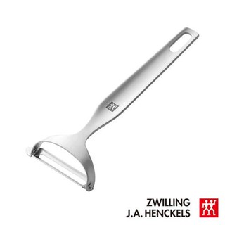 德國雙人牌 ZWILLING J.A.HENCKELS 不銹鋼刨刀器 Y型刨刀 蔬果削皮 適用於各種蔬果之去皮