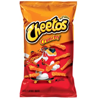 Cheetos 美國進口 玉米棒(226.8g/包)