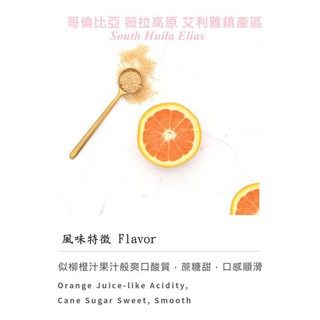 1磅 哥倫比亞 Excelso 薇拉高原 艾利雅鎮產區 精選豆 精品咖啡豆《咖啡豆×接單新鮮現烘》純黑咖啡 手沖美式義式