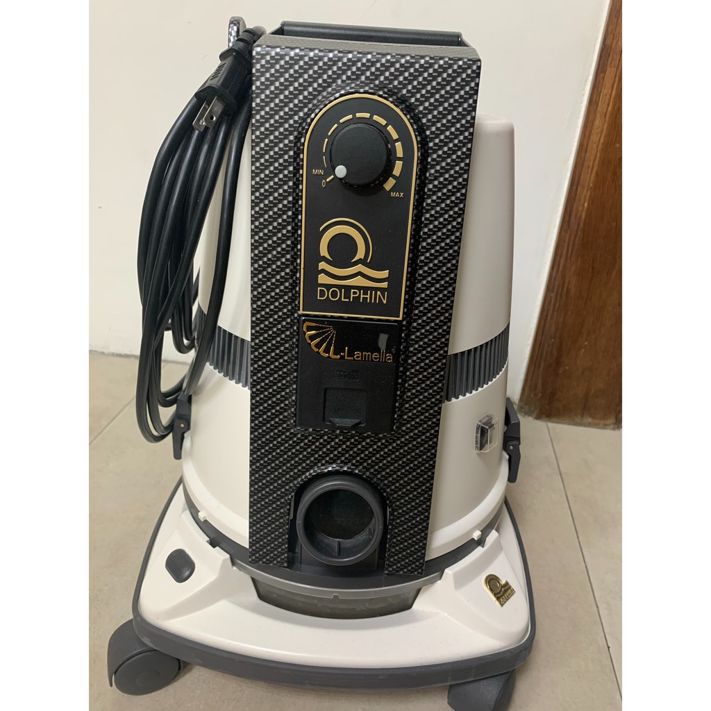 德國海豚吸塵器ptt Qtill