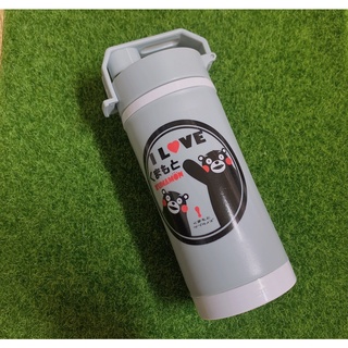 # KUMAMON # 酷MA萌造型隨身杯