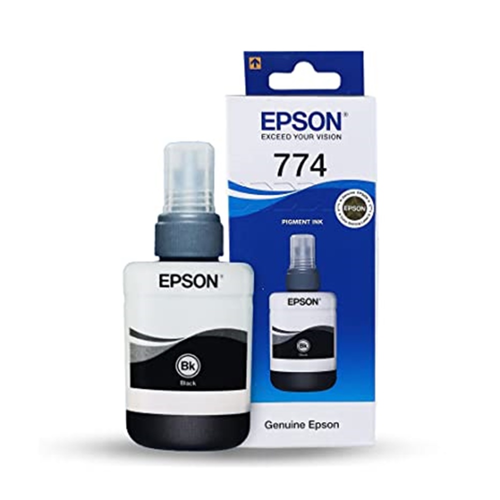 EPSON T774 774 含稅 T774100 T664200 T664300 T664400 原廠墨水瓶