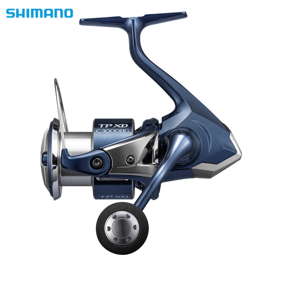 【現貨+關注可減300】21新款SHIMANO西瑪諾TWIN POWER XD路亞鱸魚紡車輪近海鐵板漁線輪