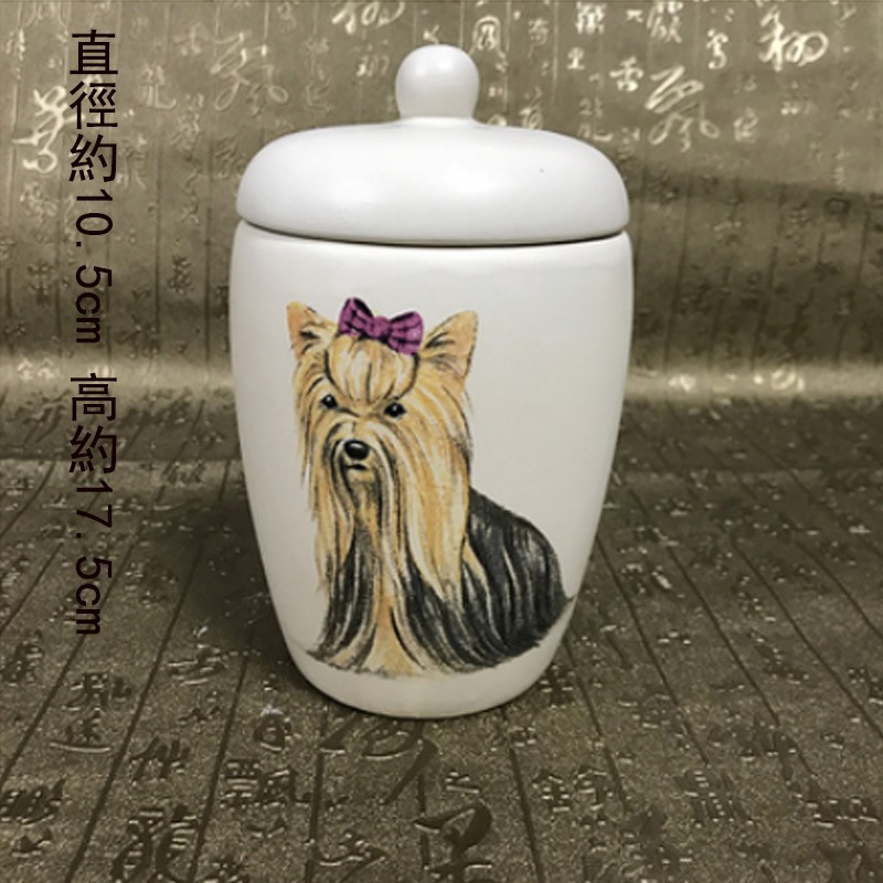 好又多寵物營 寵物骨灰盒骨灰罈 多款式萌寵款 骨灰罐骨灰瓶火化追思紀念舍利花毛孩狗狗去世火化殯葬用品 蝦皮購物