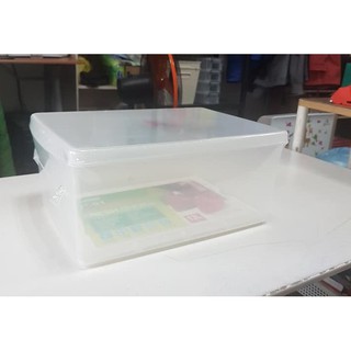 小毛收納『臺灣製 聯府LF01名廚1號長型保鮮盒13L』含稅開發票 蔬果冷藏密封盒 食材分裝盒 收納盒 KEYWAY