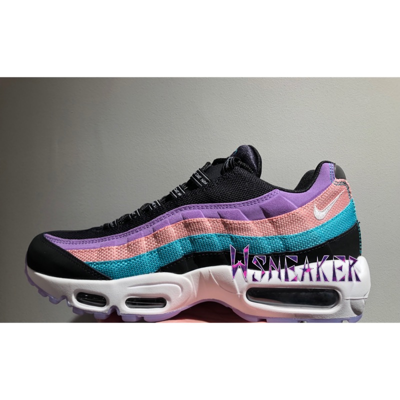 nike 95 nd