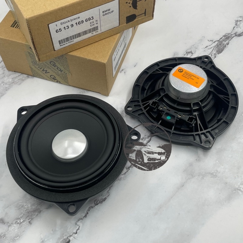 Harman kardon bmw f10