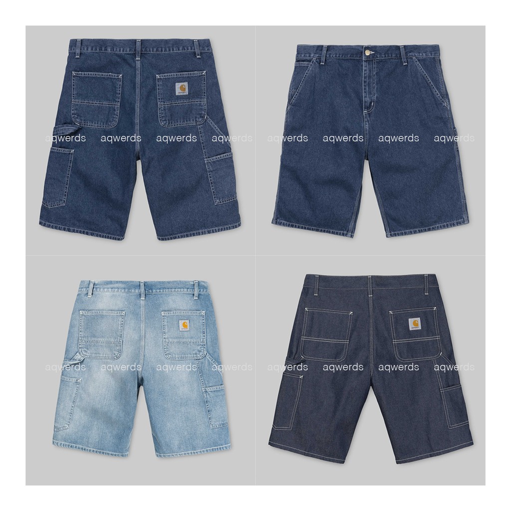 ruck single knee short carhartt