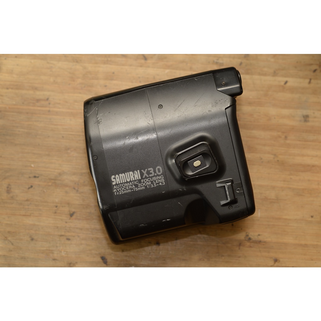 KYOCERA SAMURAI X3.0 半格機| 蝦皮購物